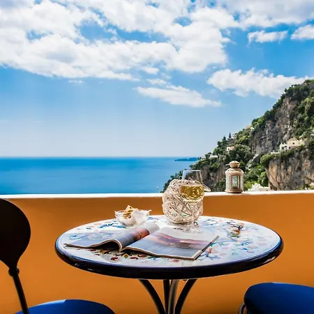 Setteventi Positano