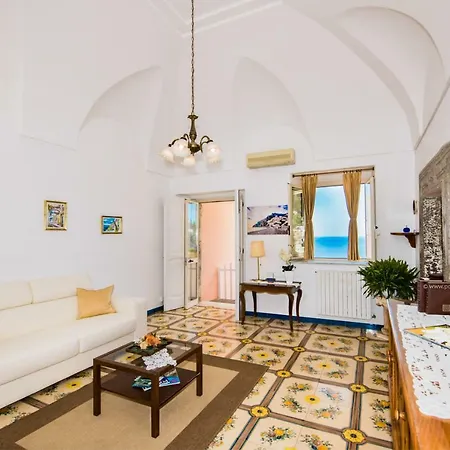 Panzió Setteventi 4*