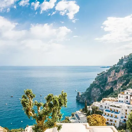 Setteventi Bed and breakfast Positano
