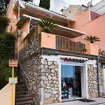 Setteventi Oda ve Kahvaltı 4*