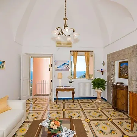 Setteventi Positano
