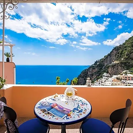 Setteventi Positano