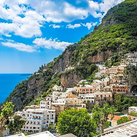 Setteventi Positano