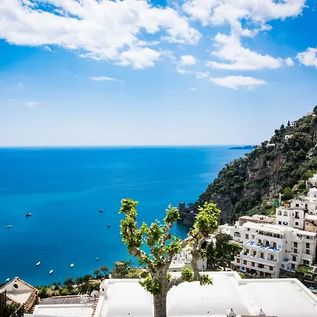 Setteventi 4* Positano