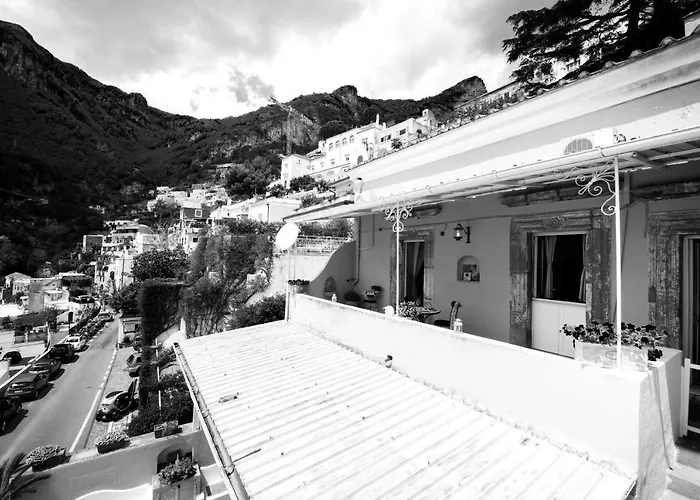 Bed and Breakfast Setteventi 4*