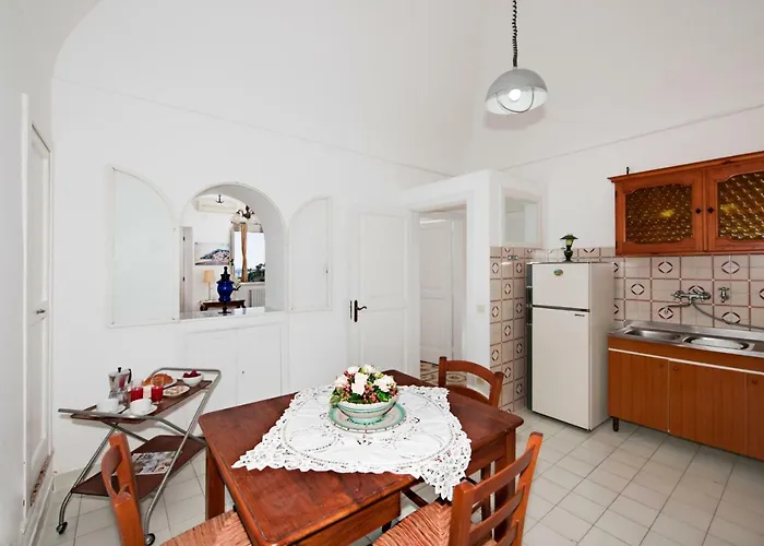 Bed and Breakfast Setteventi