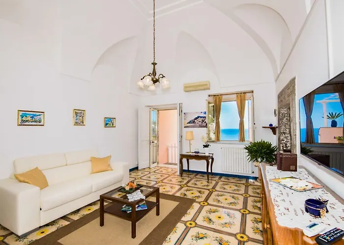 Bed and Breakfast Setteventi 4*