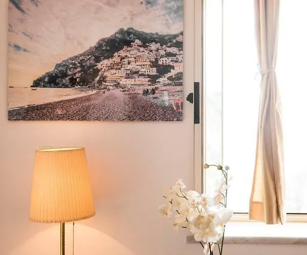 Setteventi Bed and Breakfast 4*