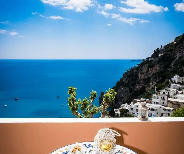 Setteventi Bed & Breakfast 4*