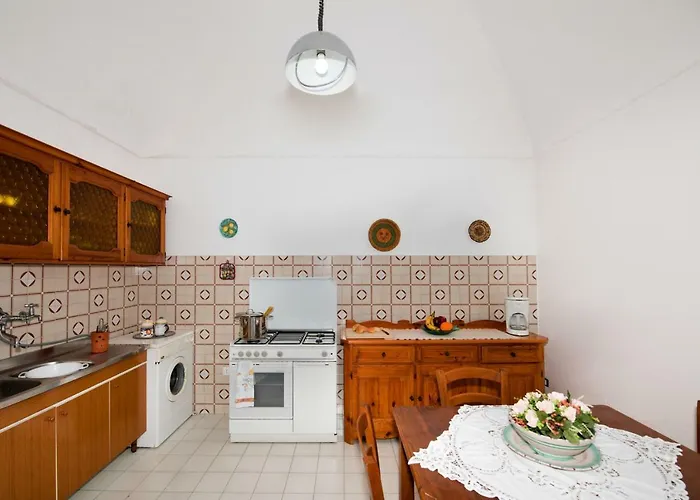 Bed and Breakfast Setteventi 4*