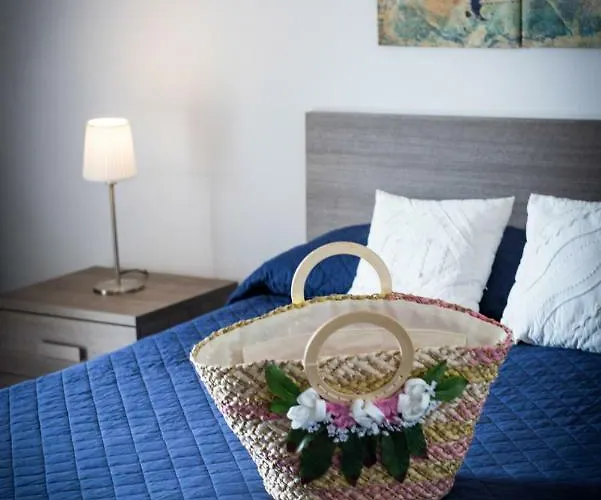 Bed and Breakfast Setteventi