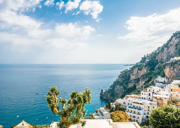 Setteventi Bed and Breakfast Ποζιτάνο