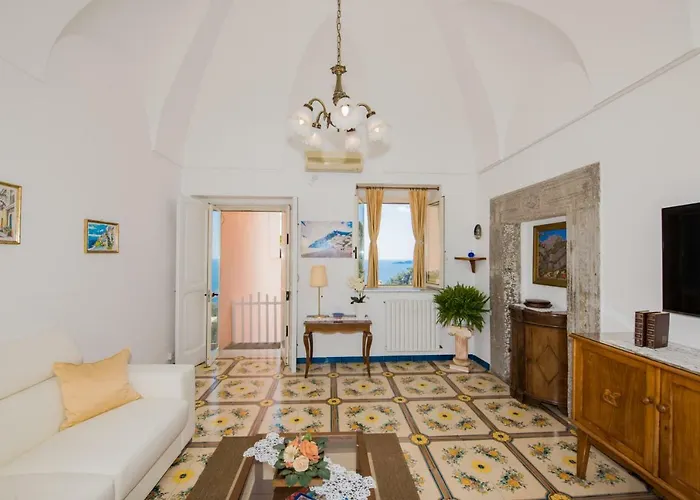 Setteventi Bed & Breakfast Positano