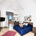 Bed & Breakfast Setteventi Positano