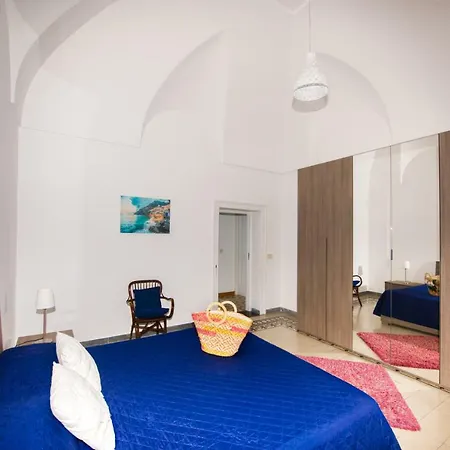 Bed & Breakfast Setteventi