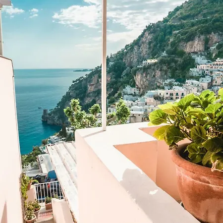 Setteventi Positano