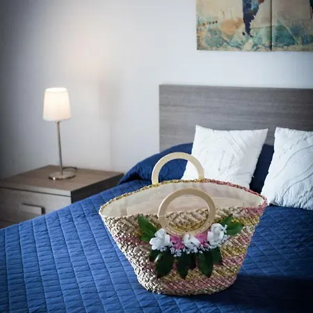 Bed & Breakfast Setteventi