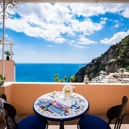 Setteventi Positano